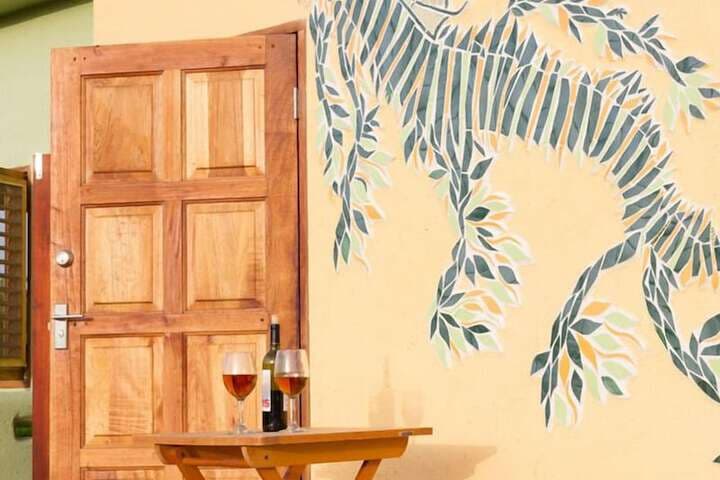 Sea Dragon Three Bedroom Cottage photo 2