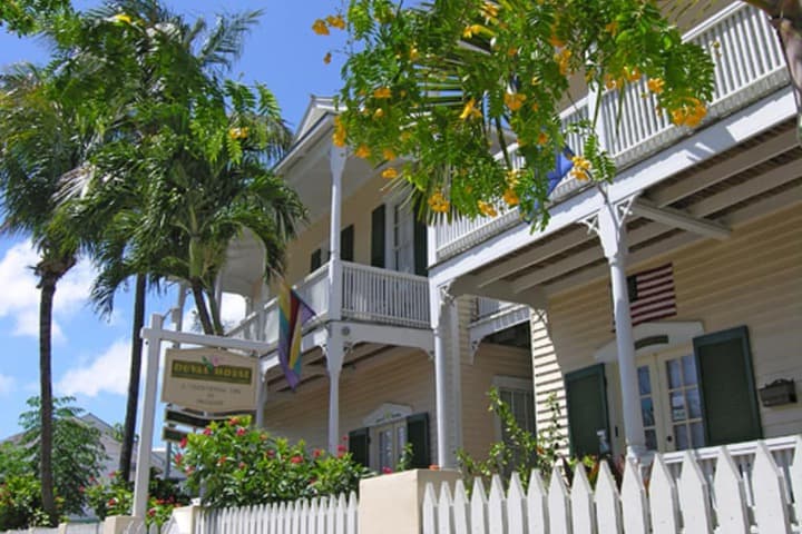 Duval House photo 3