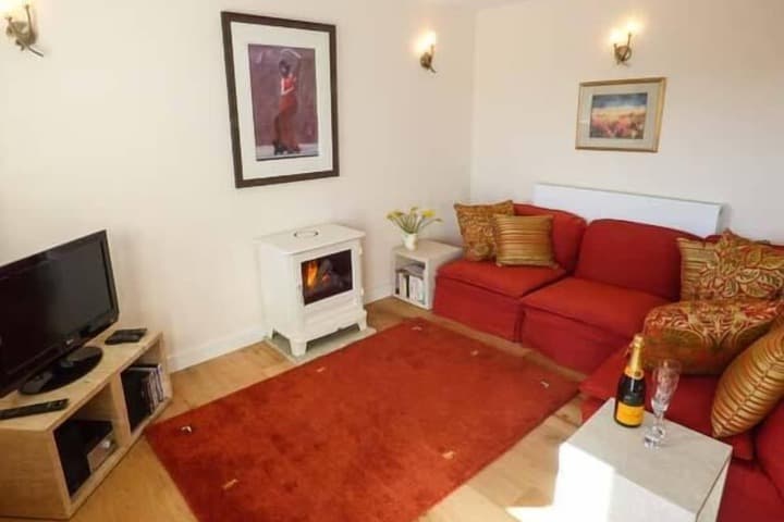 Kestrel Cottage photo 5