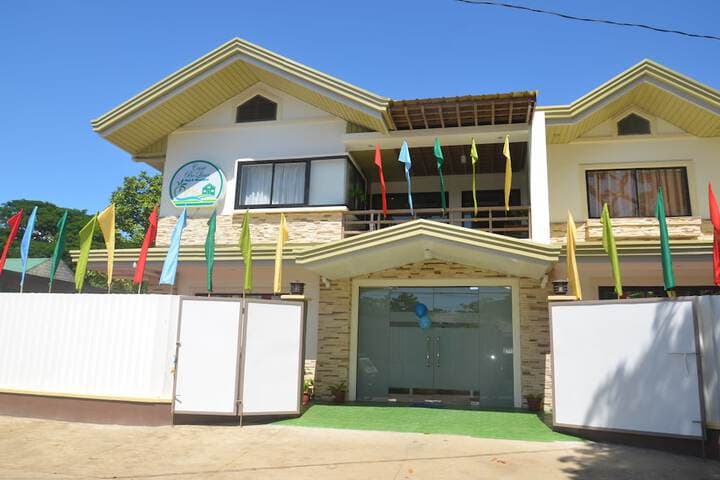 Casa Belina Tourist Inn photo 3