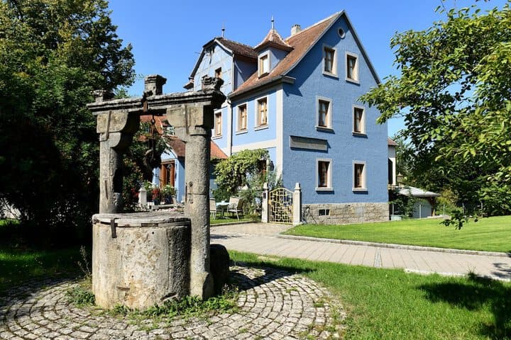 Gasthof Hotel Bezold photo 2