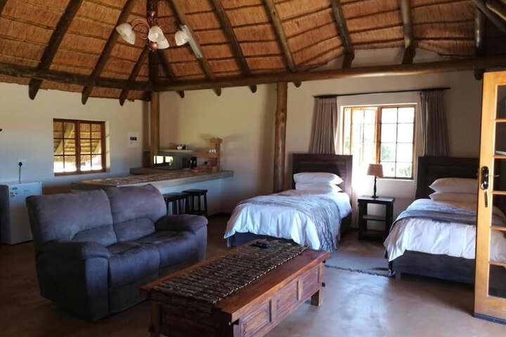 African Flair Country Lodge photo 5