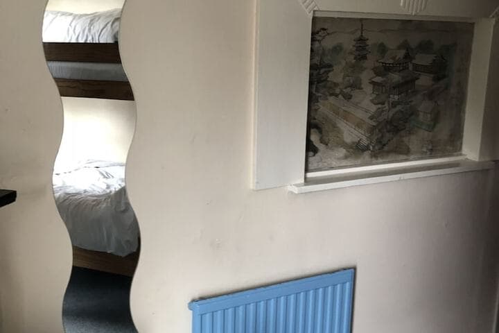Harlow International Hostel photo 4