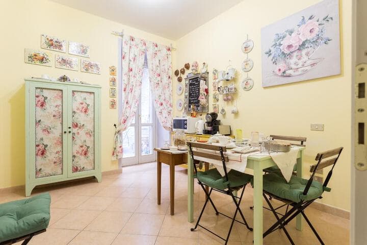 Bed&Breakfast Sognando Te photo 2