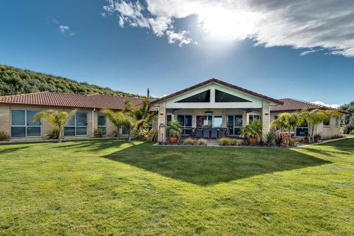 Napier Bed & Breakfast Tequila Sunrise photo 4