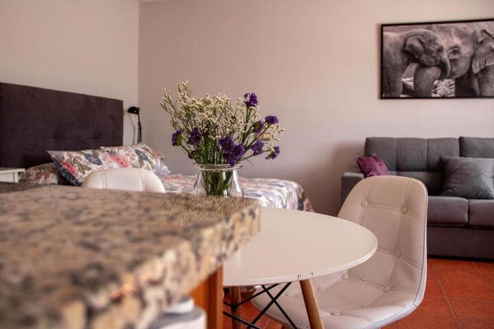 Apartamentos Luarca photo 2