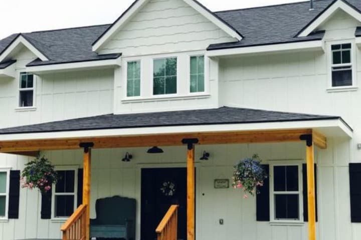 Snowgoose Pond Bed & Breakfast photo 4