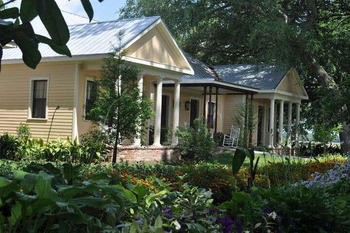 Houmas House Plantation&Gardens photo 3