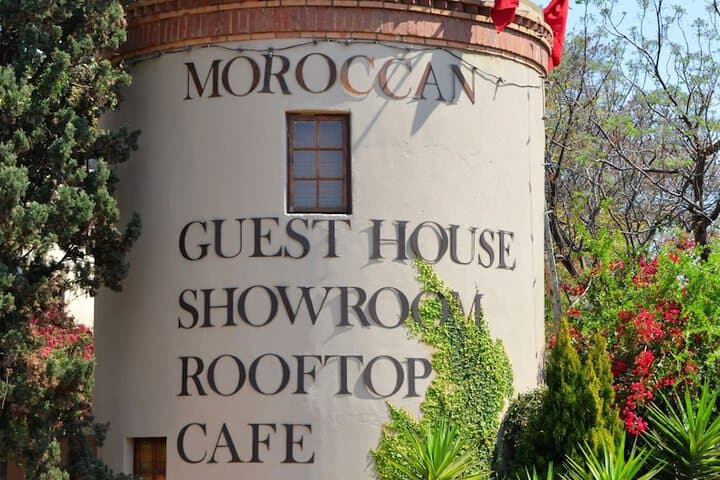 Moroccan House photo 4