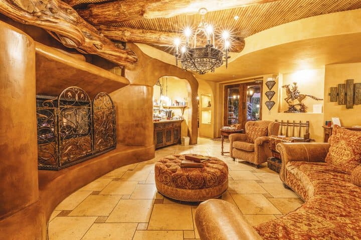 Adobe Grand Villas photo 5