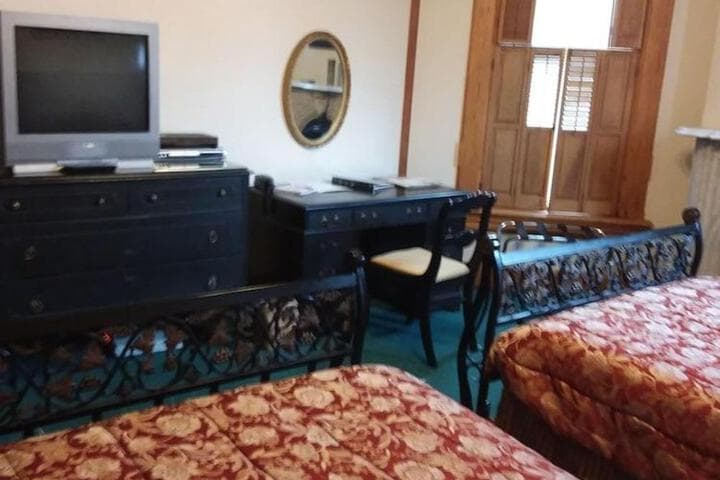INN PORT GUESTHOUSE photo 2