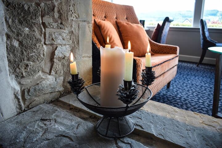Craigmhor Lodge & Courtyard photo 5