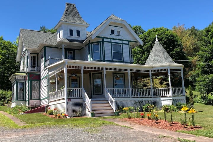 Antique Rose Inn Windham photo 4