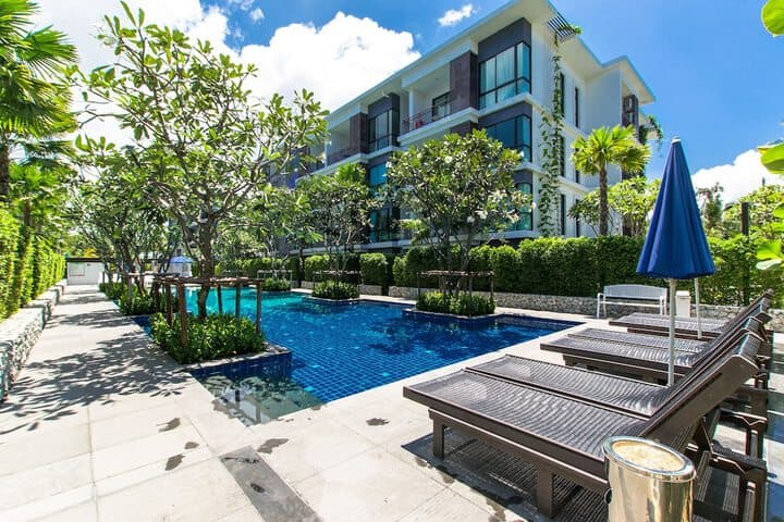 The Title Boutique Condotel photo 3