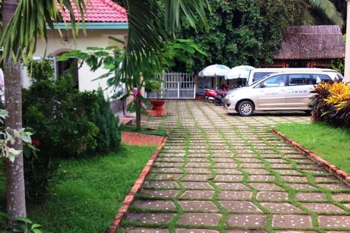 Ha Nga Bungalow photo 4