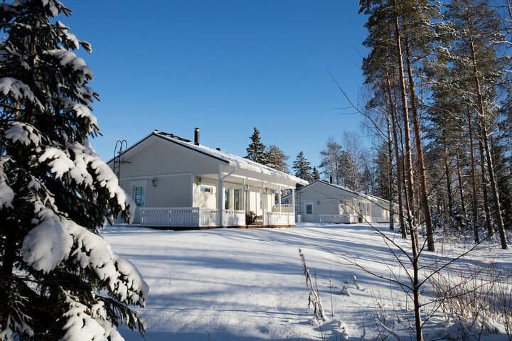 Kajaani Cottages photo 4