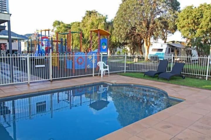 Apollo Bay Holiday Park photo 3