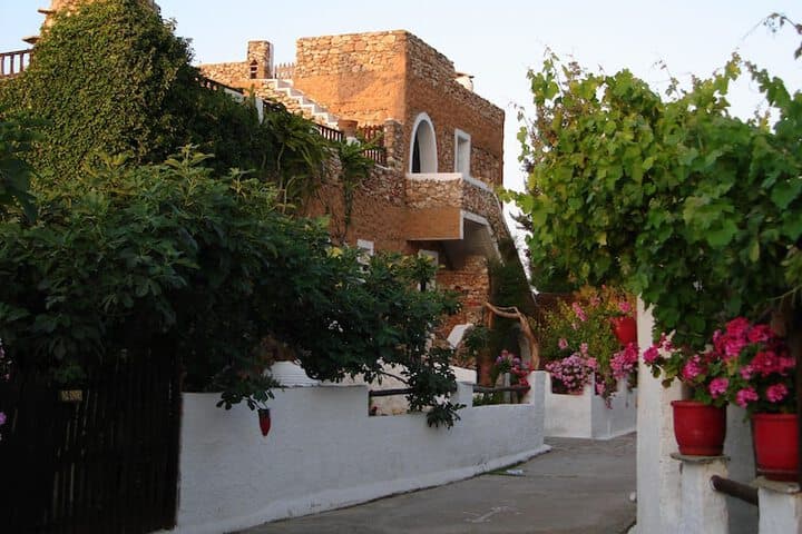 Iliostasi Beach Apartments photo 5