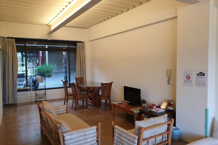 Sanyi Happiness B&B photo 2