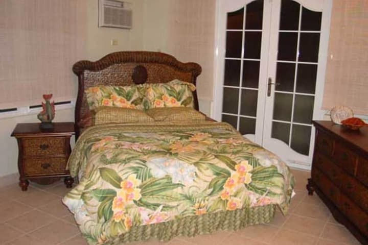 Dos Angeles del Mar B&B photo 5