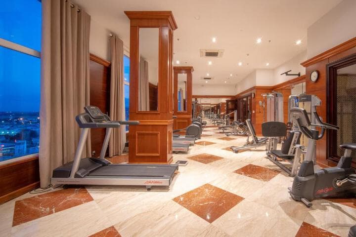 Samdi Hotel photo 4