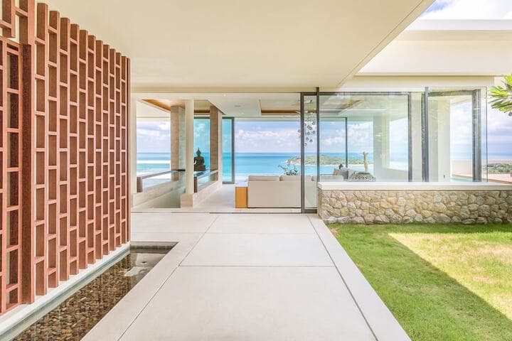 Villa Natha photo 2