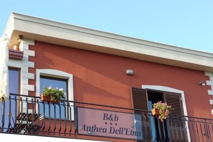 B&B Anthea dellEtna photo 4