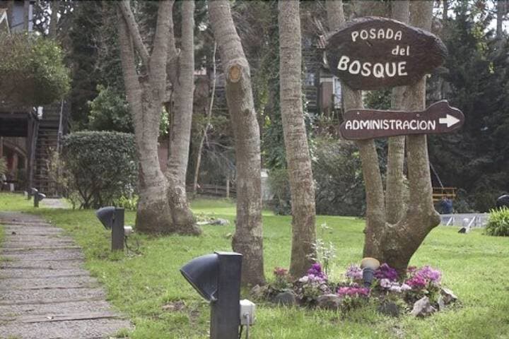 Posada Del Bosque Cariló photo 2