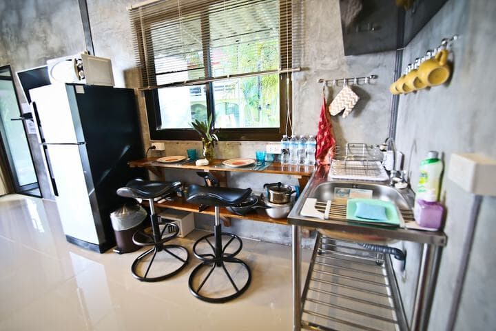 Charu Bay Villas photo 5
