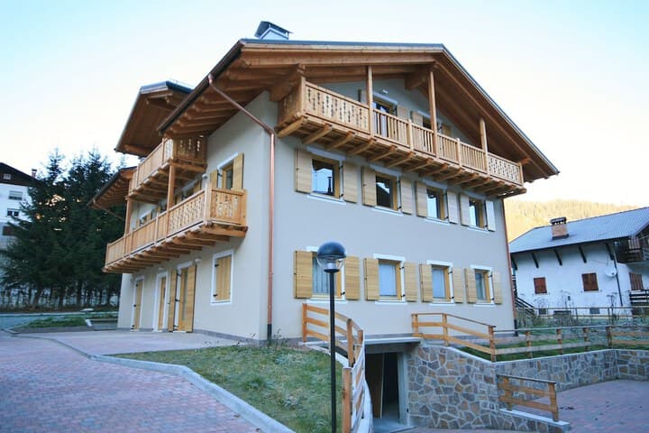 Casa Sandra photo 2