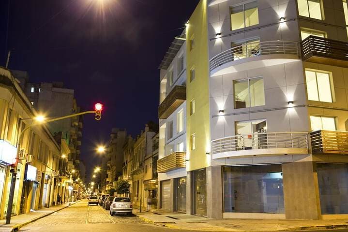 Piedras Suites photo 2