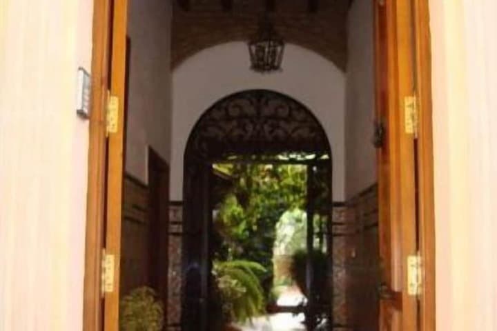 Apartamentos Embrujo de Azahar photo 4