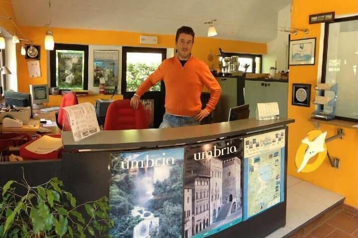 Camping & Village Polvese photo 2