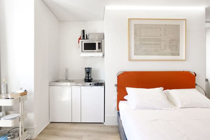 Lisbon Serviced Apartments Ascensor da Bica photo 5
