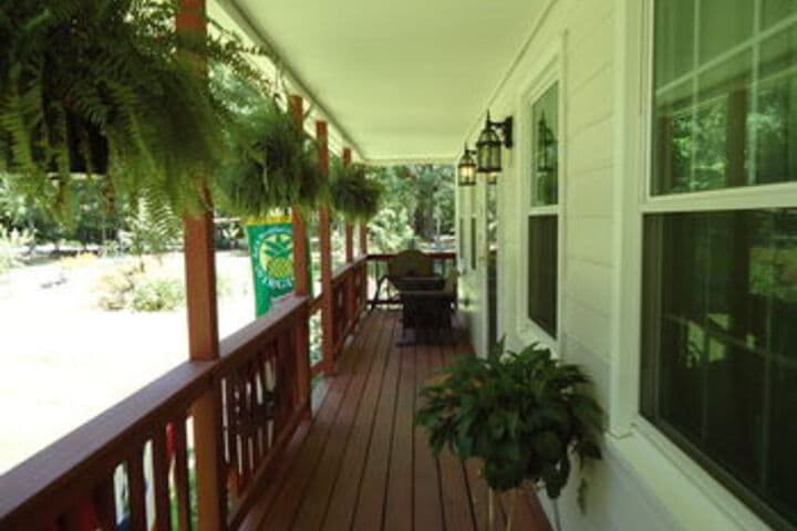 Shady Acres Bed&Breakfast photo 2