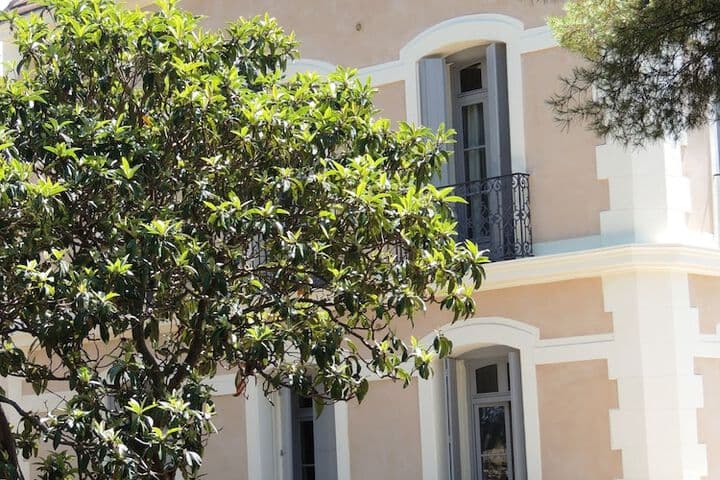 Le Domaine de la Mandoune photo 2