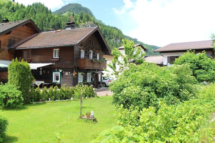 Ferienhaus Peterlhaus photo 2