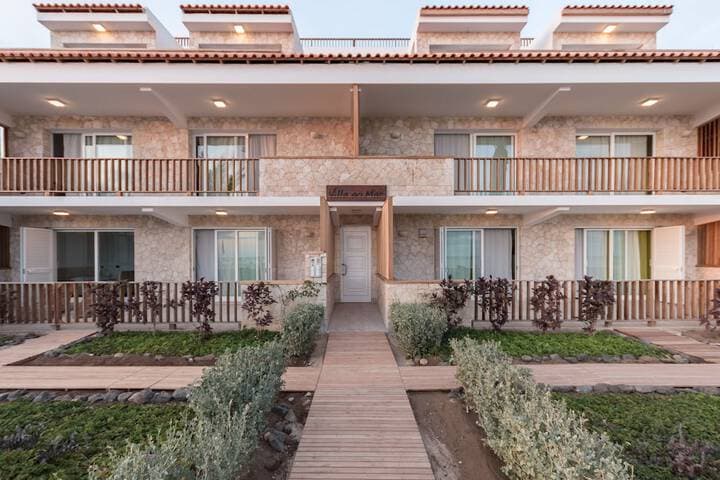 Villa Ao Mar photo 3