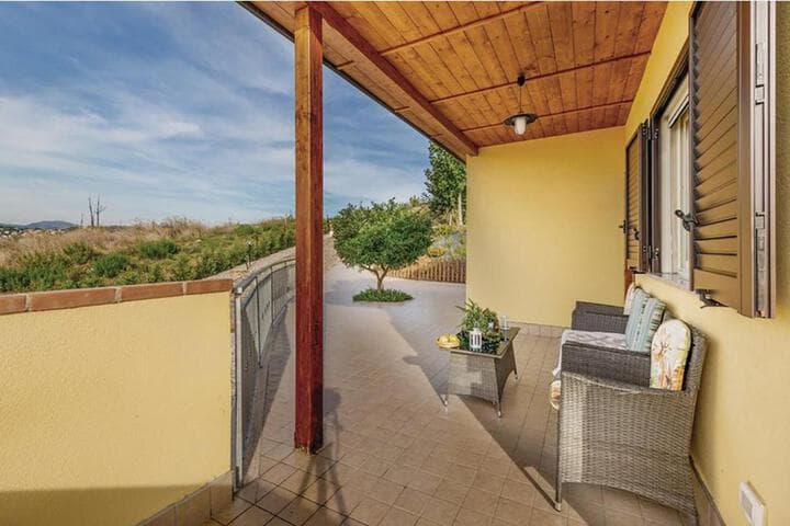 Laureana Cilento destination view