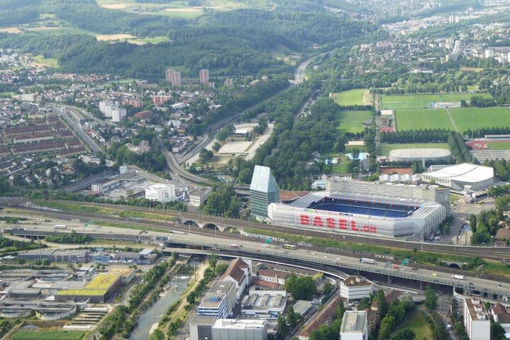B&B Pappelweg 2 photo 3