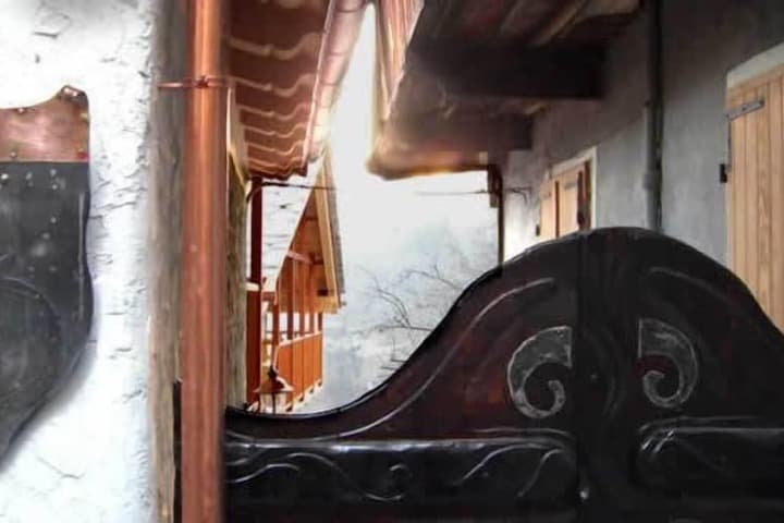Maison Dominique photo 2