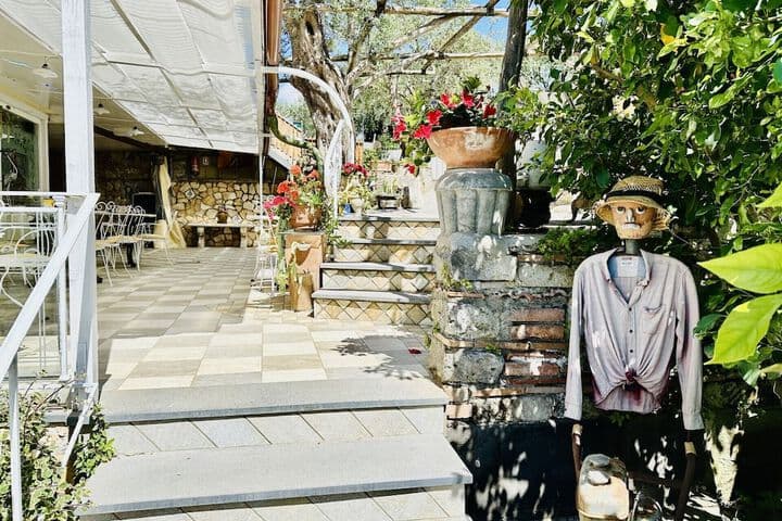 B&B Casa Mazzola photo 3