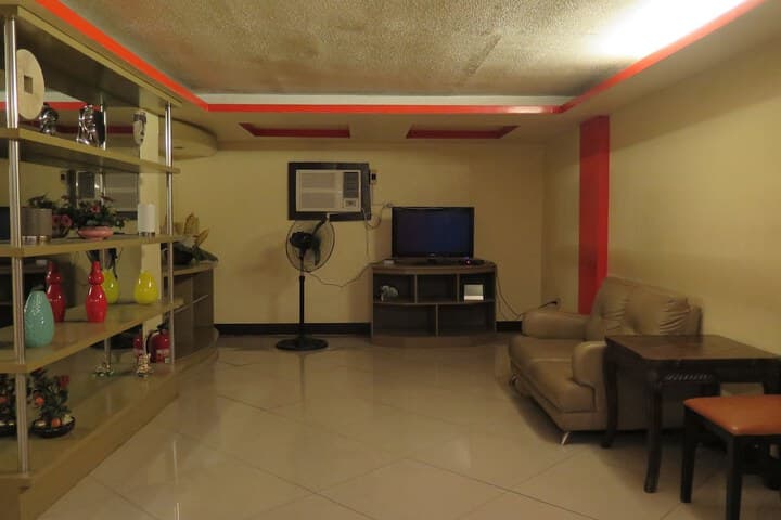Iloilo Budget Inn Valeria photo 4