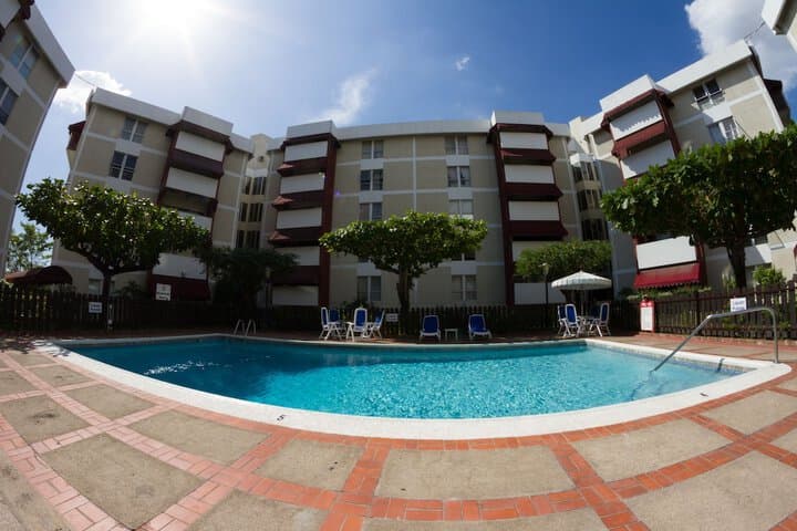 New Kingston Guest Apartments at Abbey photo 5
