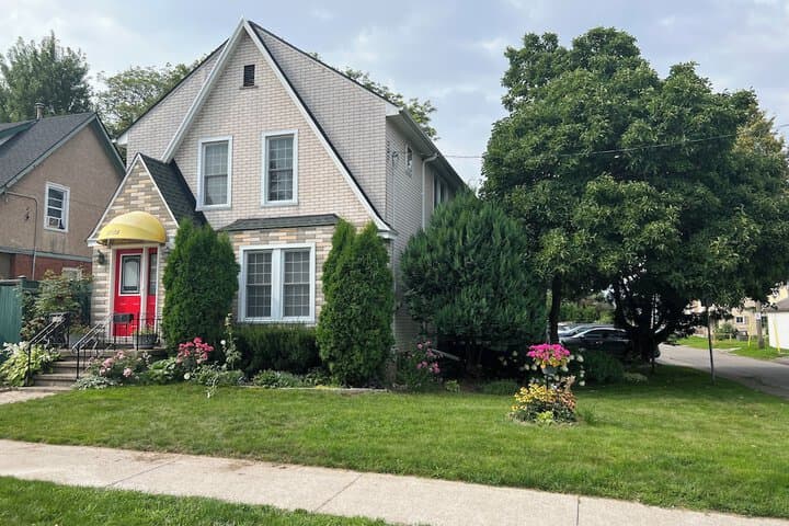 Cozy House B&B photo 3