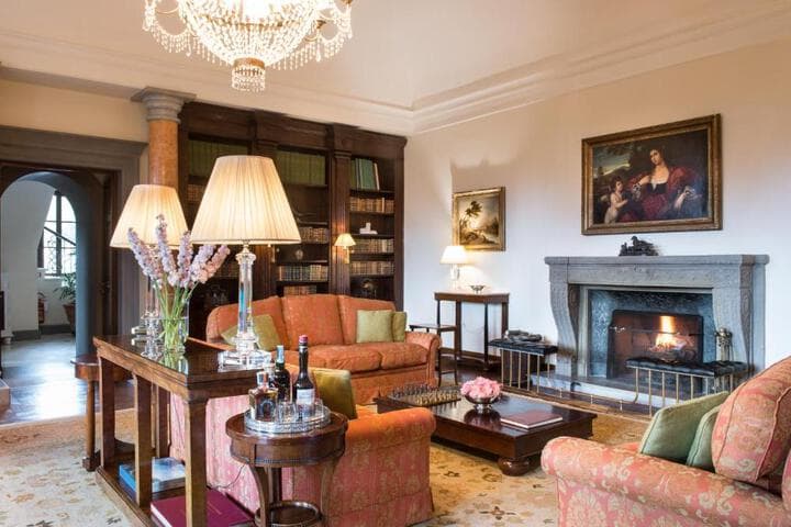 Il Borro Relais & Chateaux photo 2