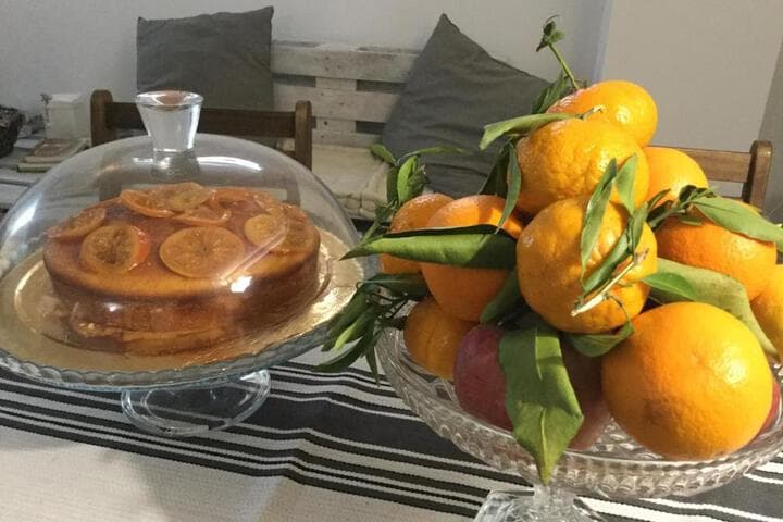 B&B Sperlonga photo 4