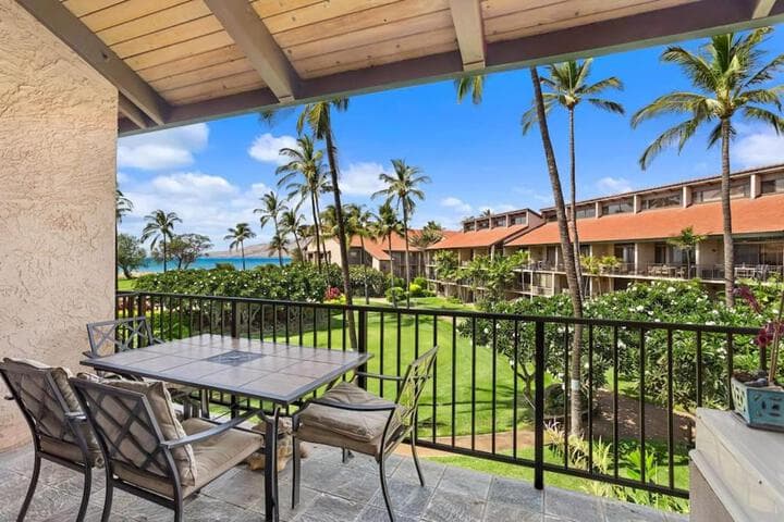 Magnificent Sunsets&Ocean views at Luana Kai photo 2