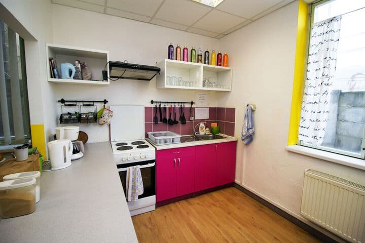 Nitra Glycerin Hostel photo 3