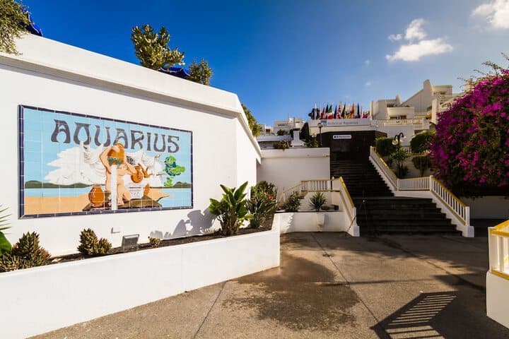 BelleVue Aquarius Aparthotel photo 3